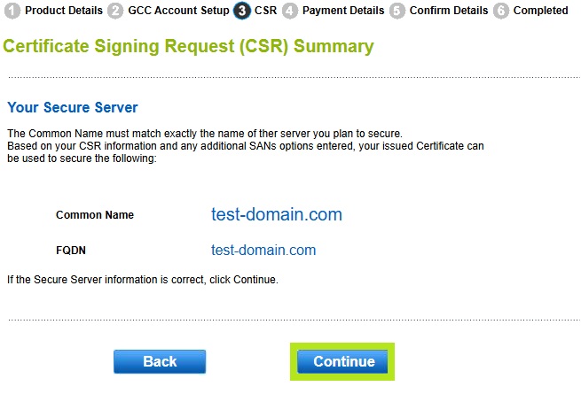 Commander un certificat de marque commune 09.png
