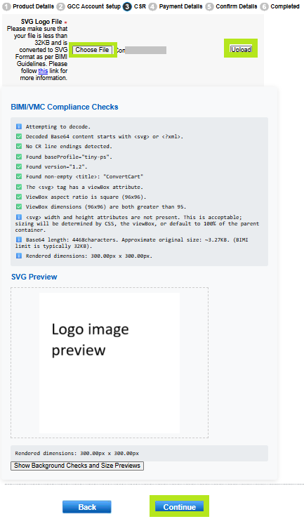 Commander un certificat de marque commune 07.png