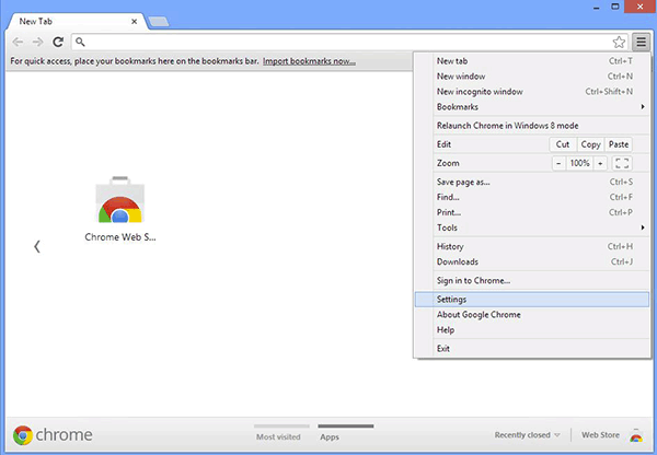 download certificate from website chrome windows