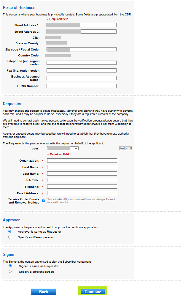 Commander un certificat de marque commune 10c.png