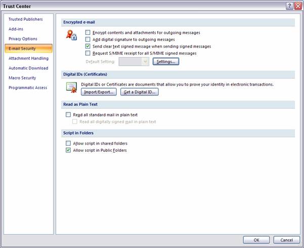 install outlook 2013 with office 2007