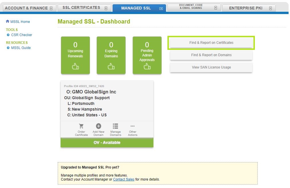 Download IntranetSSL AutoCSR orders within Managed SSL_a.jpg