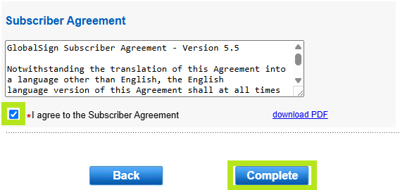 Commander un certificat de marque commune 12.png