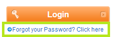 Forgot Password Link