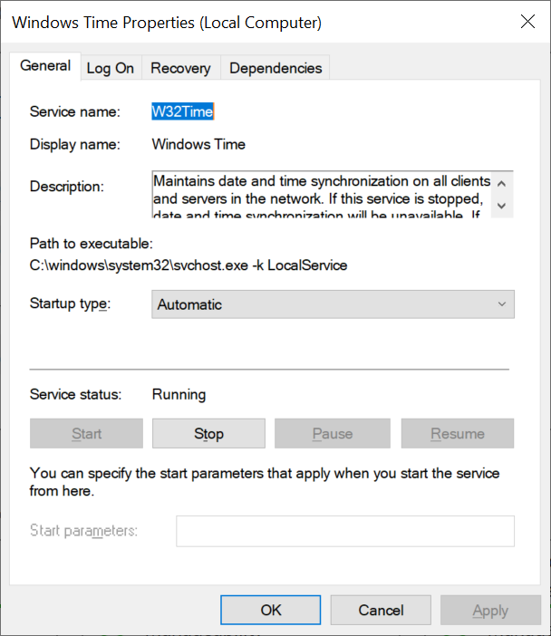 How To Identify And Solve Clock Skew Problems With Ntp How To Identify And Solve Clock Skew Problems With Ntp Globalsign Support